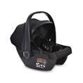 Seggiolino ARIA LUXE Black Jasper